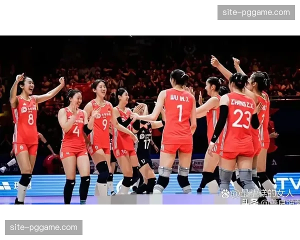 2026年世界女排联赛分站赛6月3日开打,中国女排将战塞尔维亚、波兰等强队