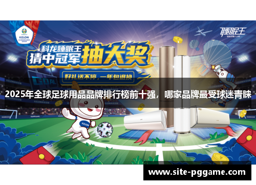 2025年全球足球用品品牌排行榜前十强，哪家品牌最受球迷青睐