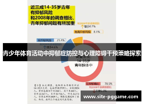 青少年体育活动中抑郁症防控与心理障碍干预策略探索