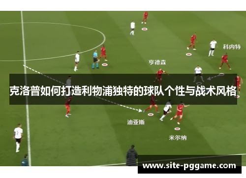 克洛普如何打造利物浦独特的球队个性与战术风格