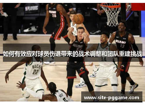 如何有效应对球员伤退带来的战术调整和团队重建挑战