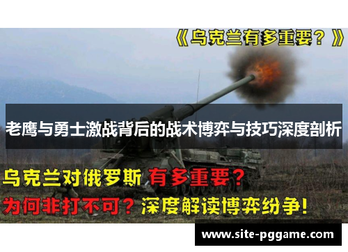 老鹰与勇士激战背后的战术博弈与技巧深度剖析