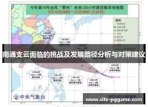 南通支云面临的挑战及发展路径分析与对策建议