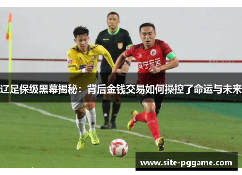 辽足保级黑幕揭秘:背后金钱交易如何操控了命运与未来
