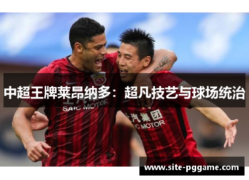 中超王牌莱昂纳多：超凡技艺与球场统治