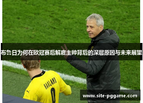 布鲁日为何在欧冠赛后解雇主帅背后的深层原因与未来展望