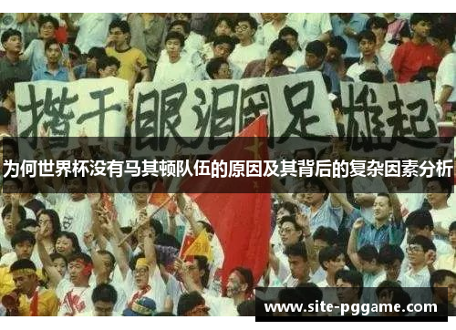 为何世界杯没有马其顿队伍的原因及其背后的复杂因素分析